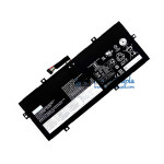 Bateria para Lenovo YOGA-Duet-IML-2020 L20C4PE0 L19M4PD8 2021 [bateria de substituição]